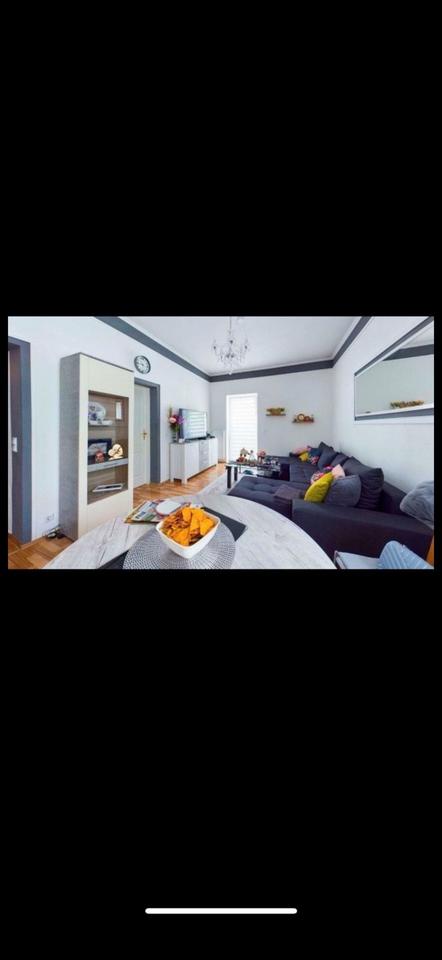 Thumbnail-3 Zimmer Wohnung