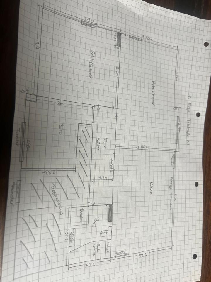 Thumbnail-75qm Wohnung in ruhigerlage