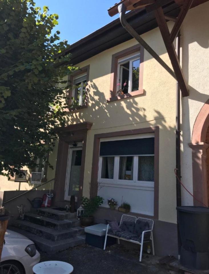 Thumbnail-Zweifamilienhaus in SchopfheimEichen