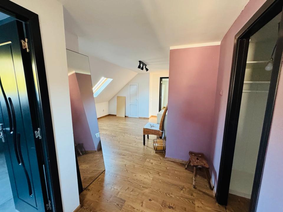 Thumbnail-2 Zimmer Wohnung ca. 70 qm zu vermieten