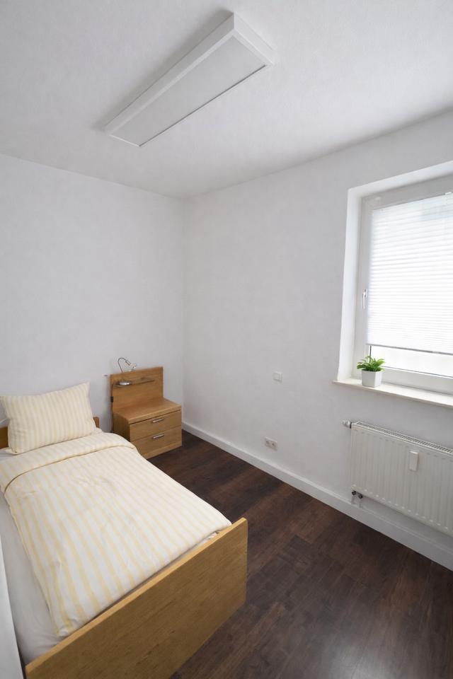 Thumbnail-Monteurwohnungen, Monteurzimmer & Ferienwohnung in Coesfeld