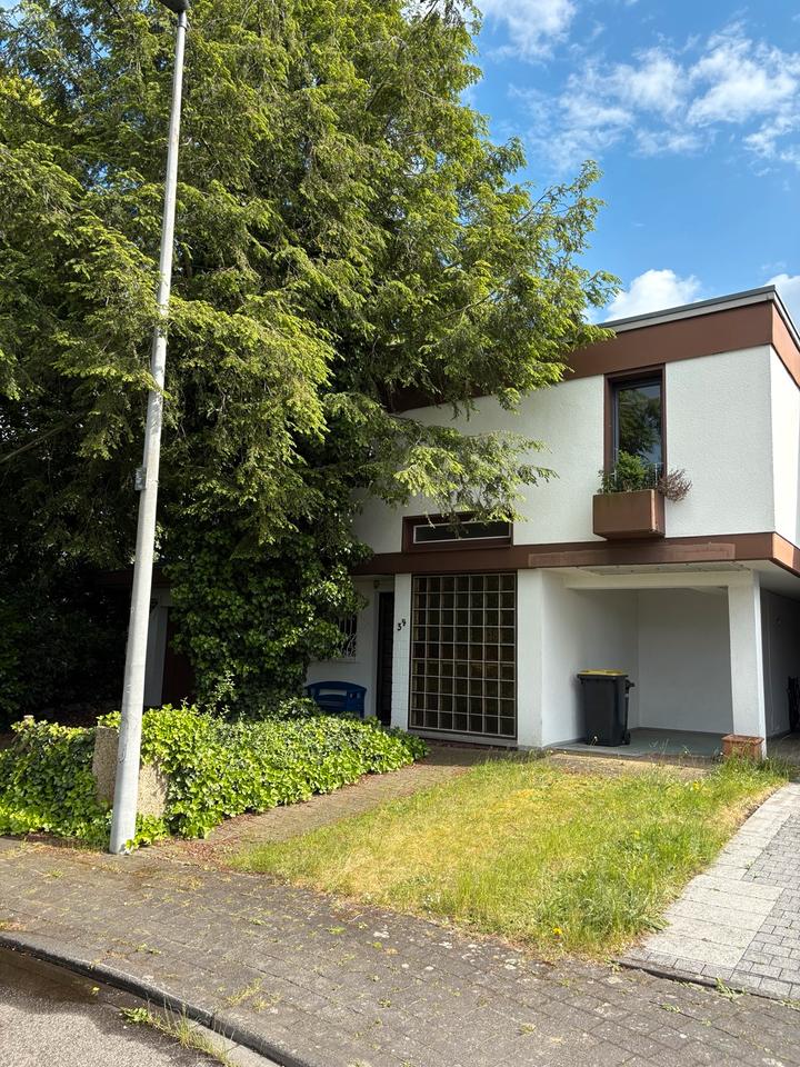 Thumbnail-Einfamilienhaus - Liblar - Provisionsfrei !!!