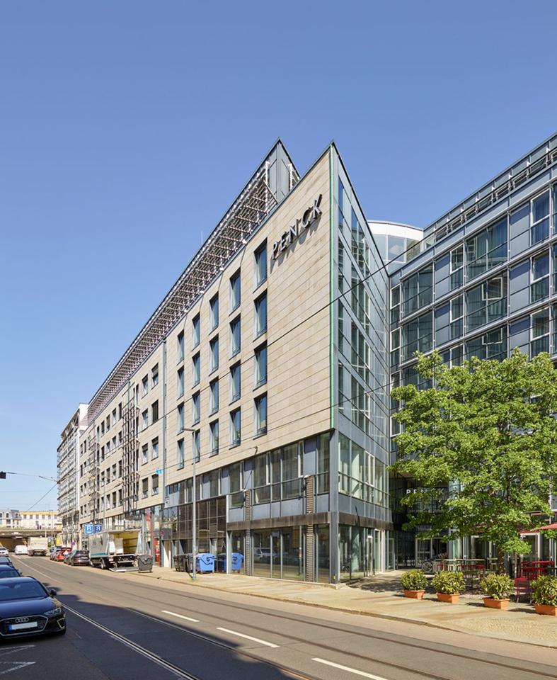 Thumbnail-Zentral gelegen am Landtag!