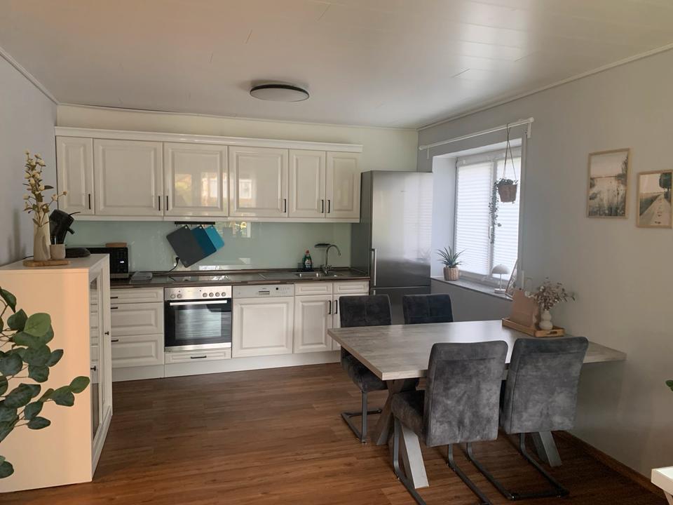 Thumbnail-Gemütliche moderne Ferienwohnung unterm Nastberg im schönen Eich