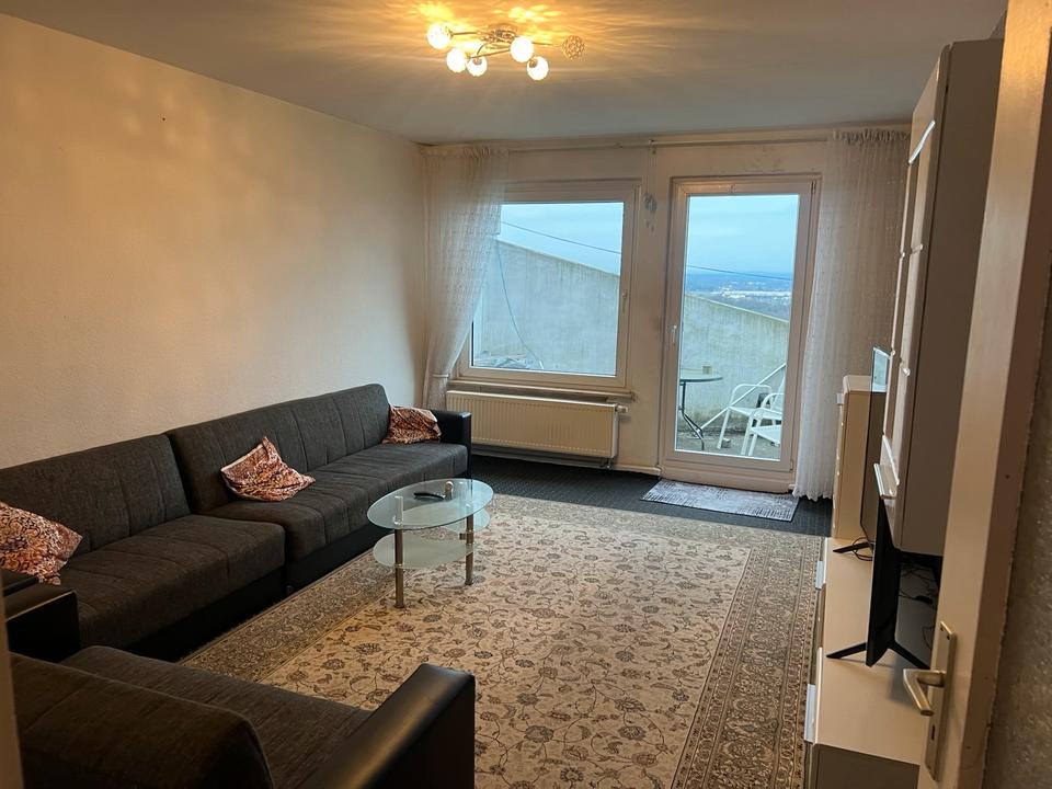 Thumbnail-1 WG Zimmer wird ab 01.01.2026 frei