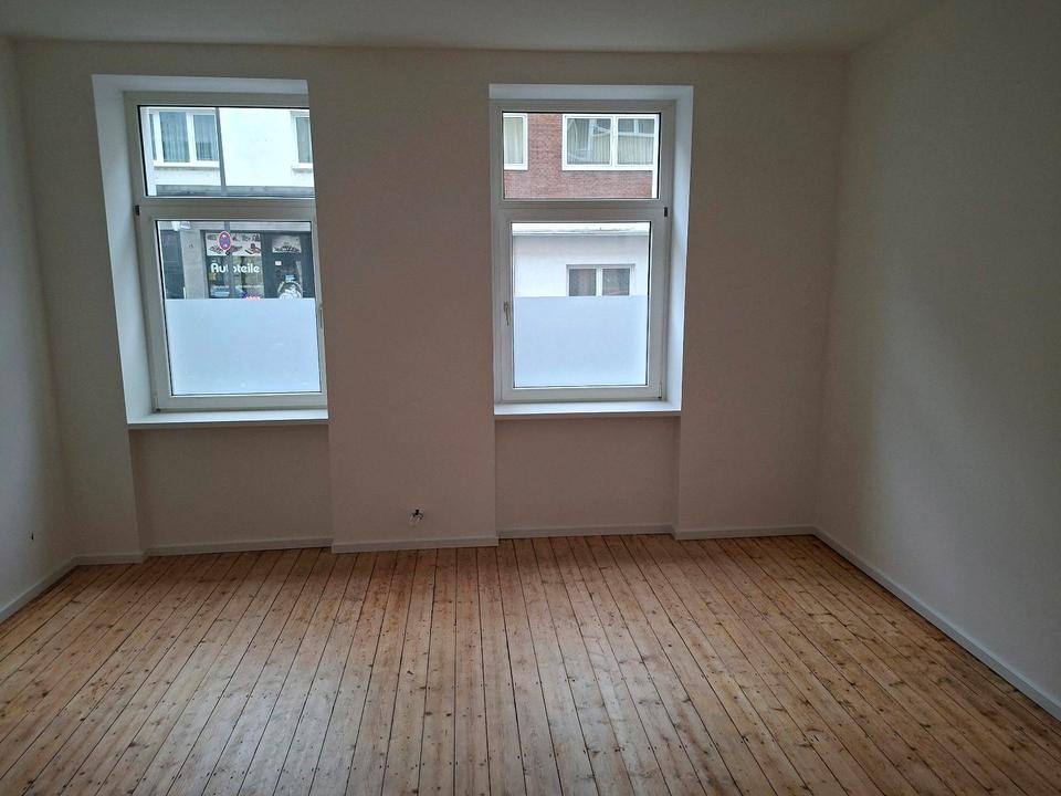 Thumbnail-Kernsanierte Altbauwohnung in Köln-Mülheim