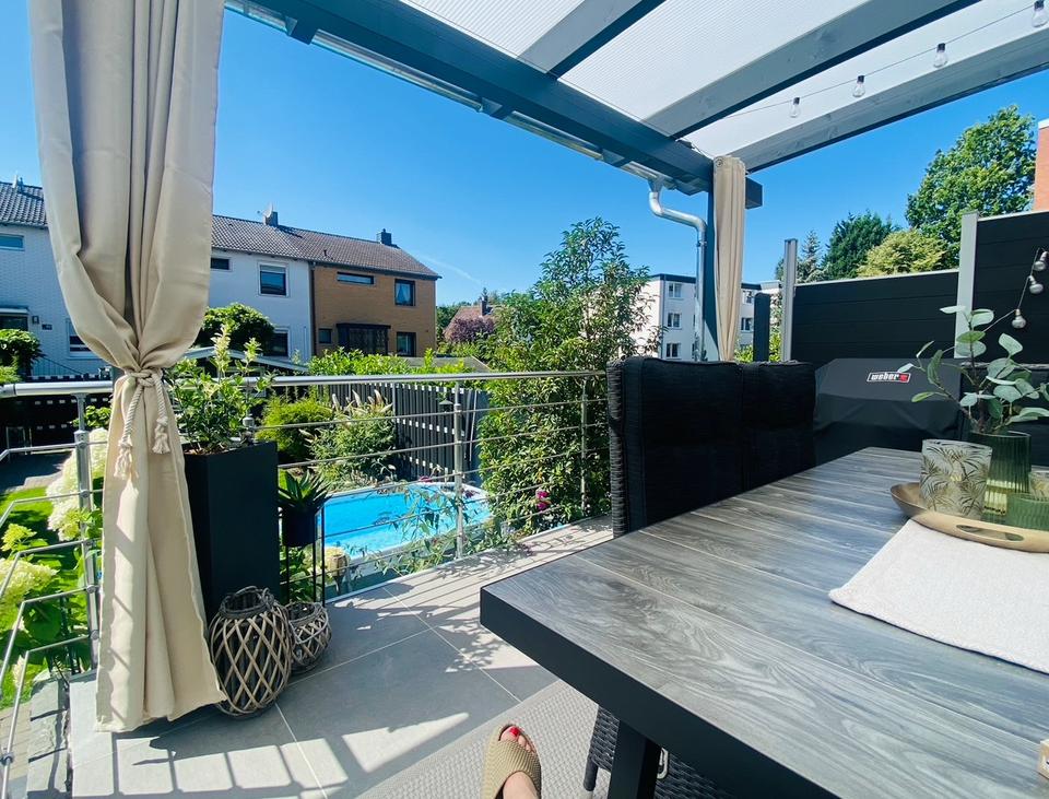 Thumbnail-Reihenmittelhaus sofort einziehen statt renovieren