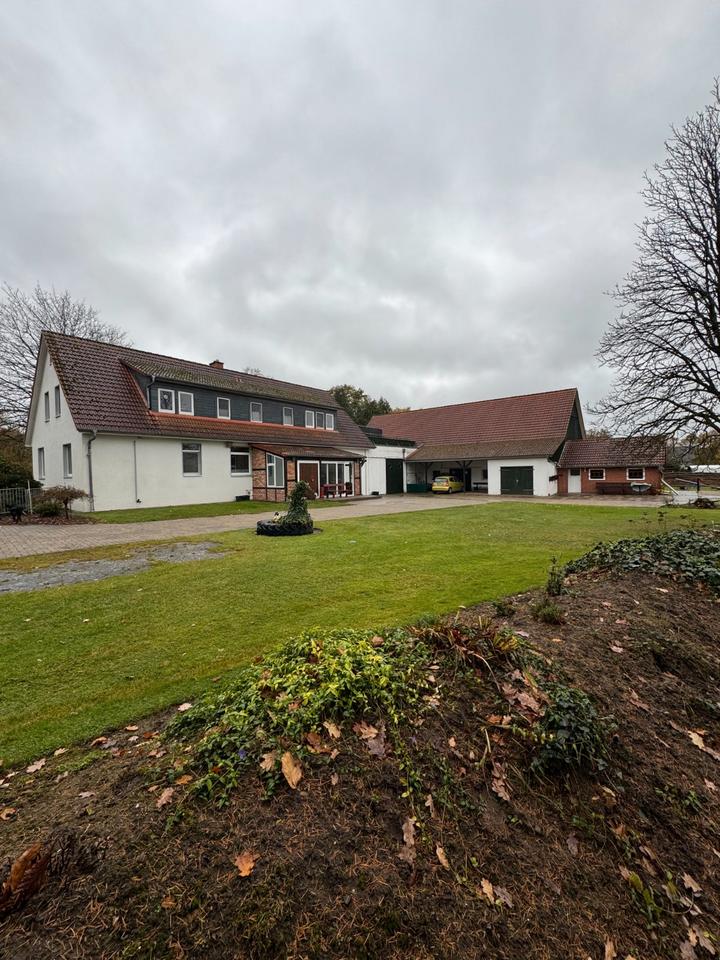 Thumbnail-Traumhaft genialer Resthof in idyllischer Randlage