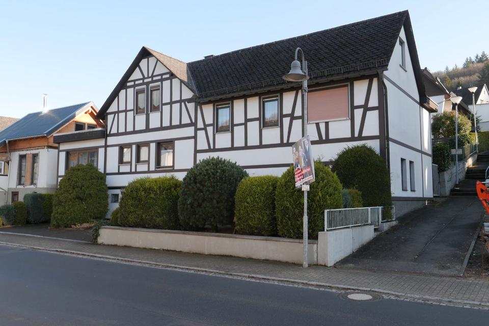 Thumbnail-Haus mit vielen Möglichkeiten
