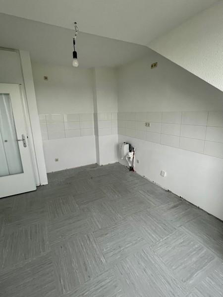 Thumbnail-Günstig geschnittene 2-Zimmer-Wohnung nur mit WBS!!! 2 Personen!