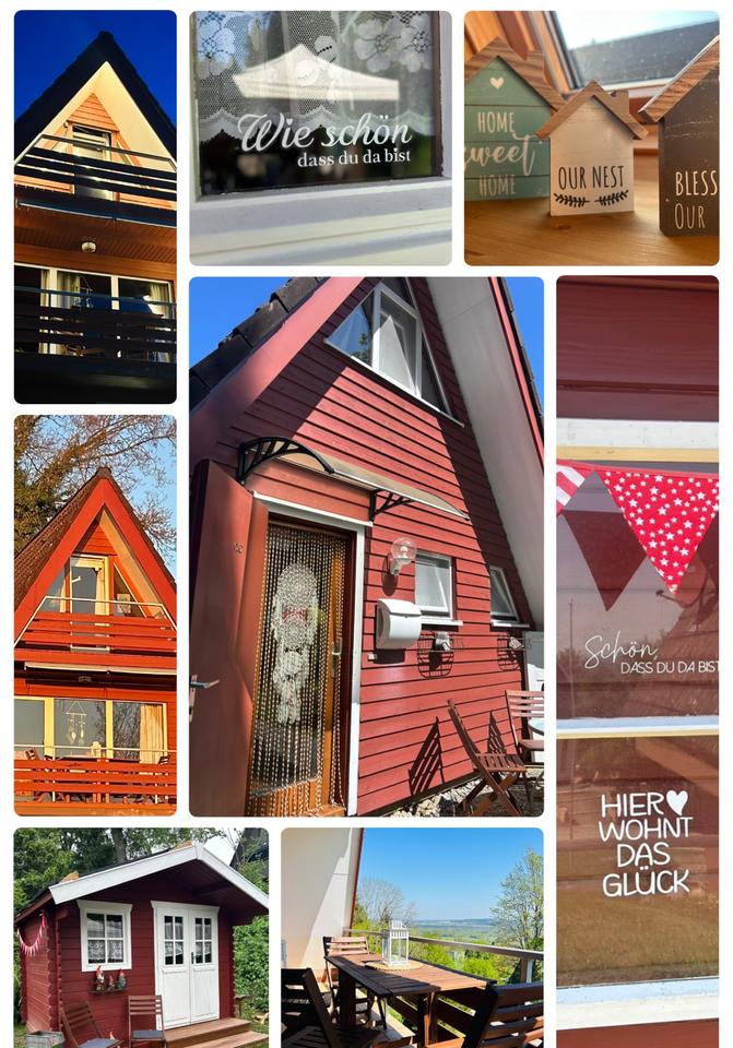 Thumbnail-Ferienhaus Ferienwohnung Bodensee Überlingen Meersburg