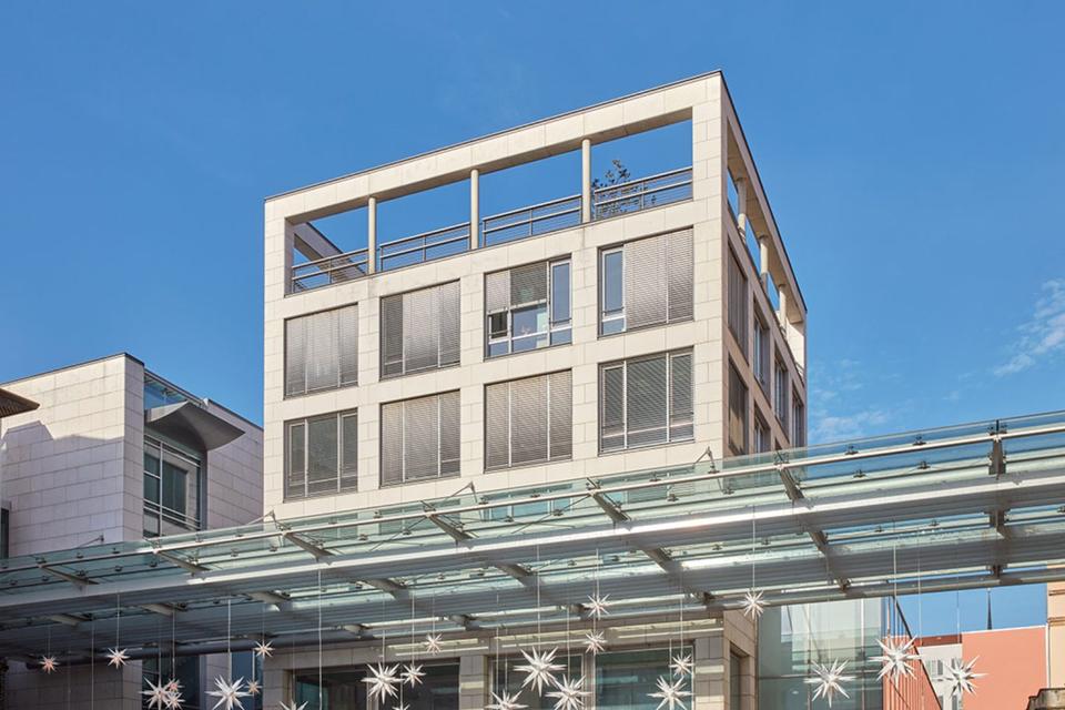 Thumbnail-Stylisches Loftbüro in bester Lage!