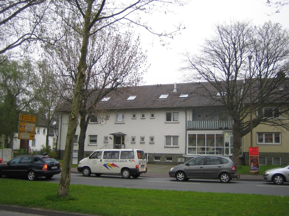 Thumbnail-SOEST Zentrum Helle Souterrain Wohnung mit eigener Haustür