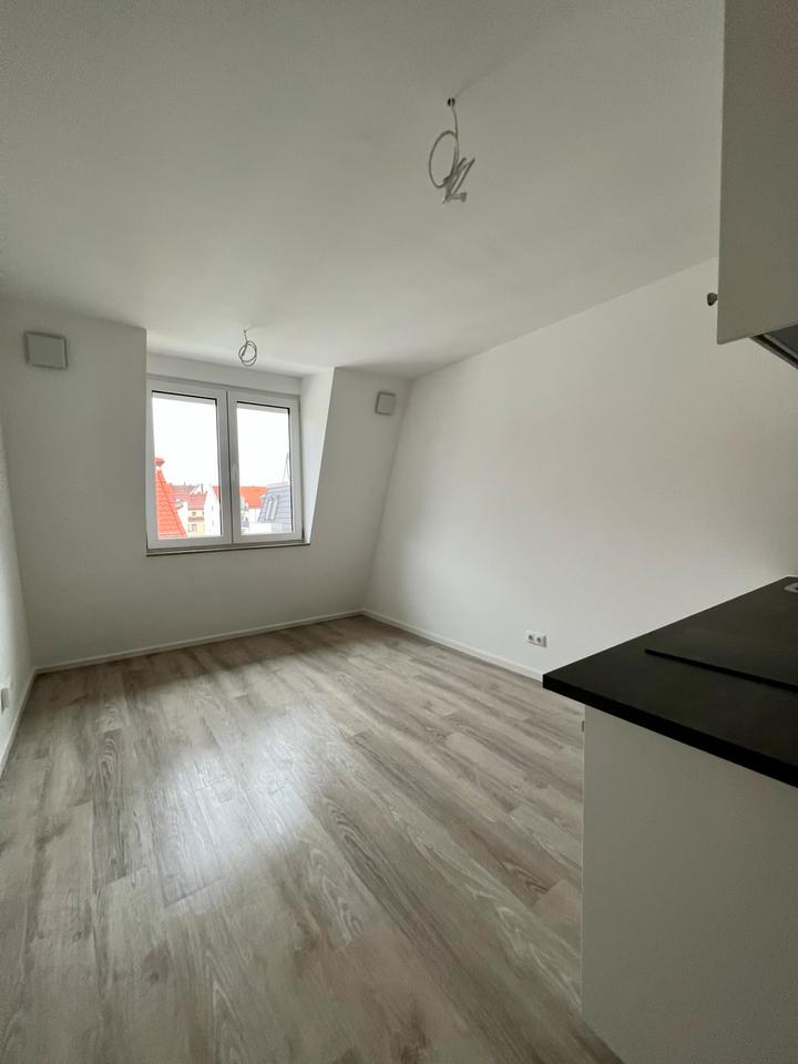 Thumbnail-1-Zimmer Wohnung mit EBK