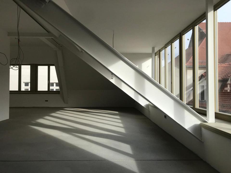 Thumbnail-moderne 3-Raum Wohnung in Meißen zu vermieten Erstbezug 2022