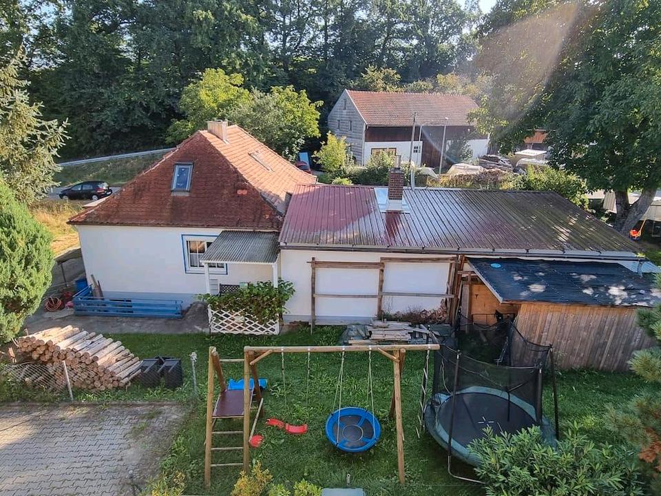 Thumbnail-Einfamilienhaus