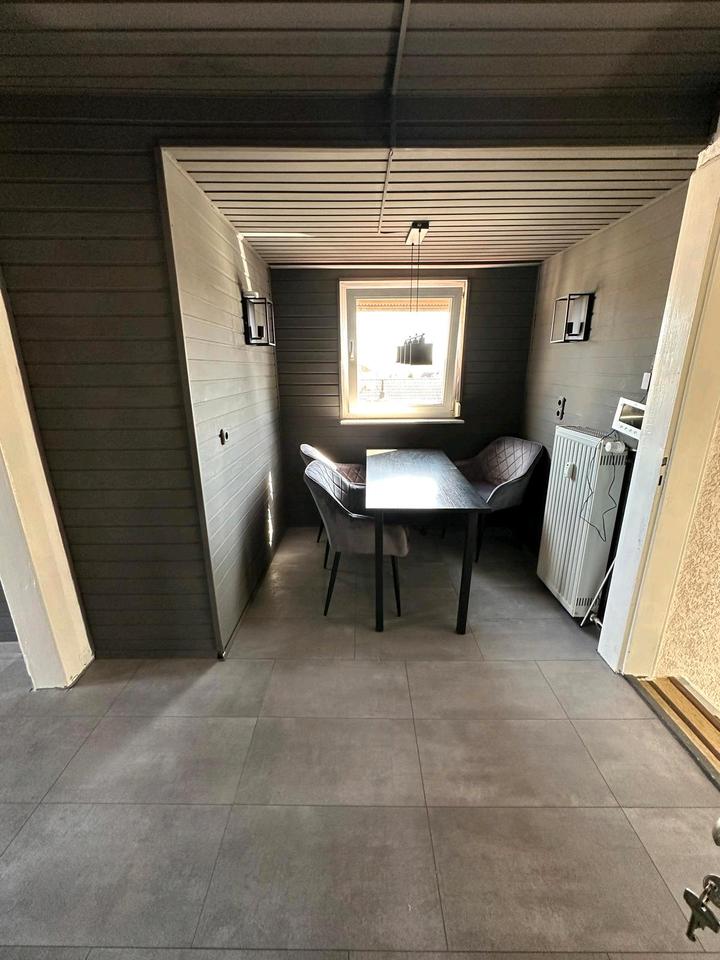 Thumbnail-Gemütliche 1,5 Zimmer-Dachgeschosswohnung Gießen-Wieseck