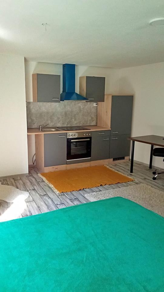 Thumbnail-1 Zimmer-Wohnung in 91083 Baiersdorf