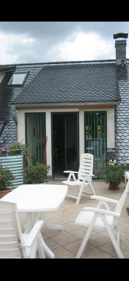 Thumbnail-Schöne Dachgeschoßwohnung im Zentrum von Eisleben