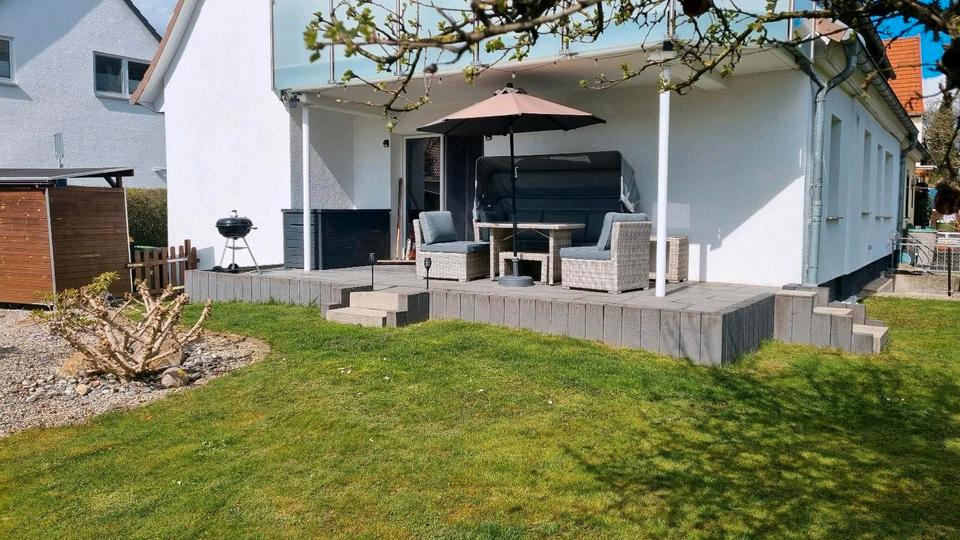 Thumbnail-Eigentumswohnung Göttingen Geismar Kiessee Karree