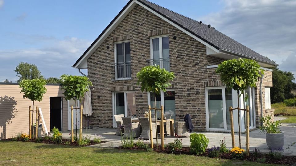 Thumbnail-Modernes Einfamilienhaus in begehrter Lage von Schwanewede