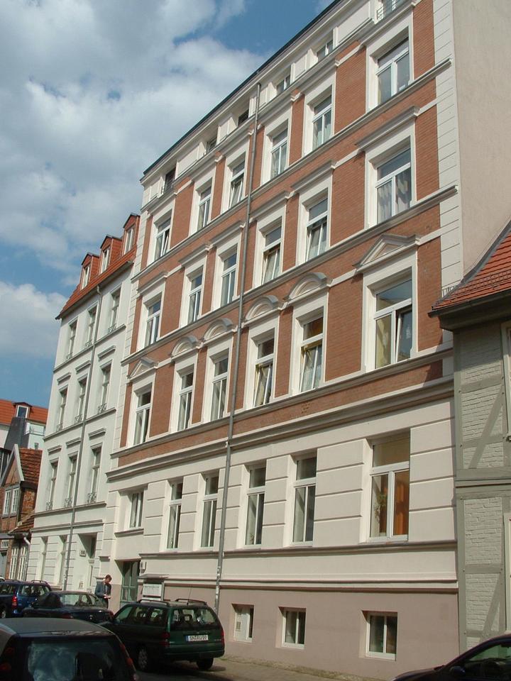 Thumbnail-3 Raum WHG mit Balkon