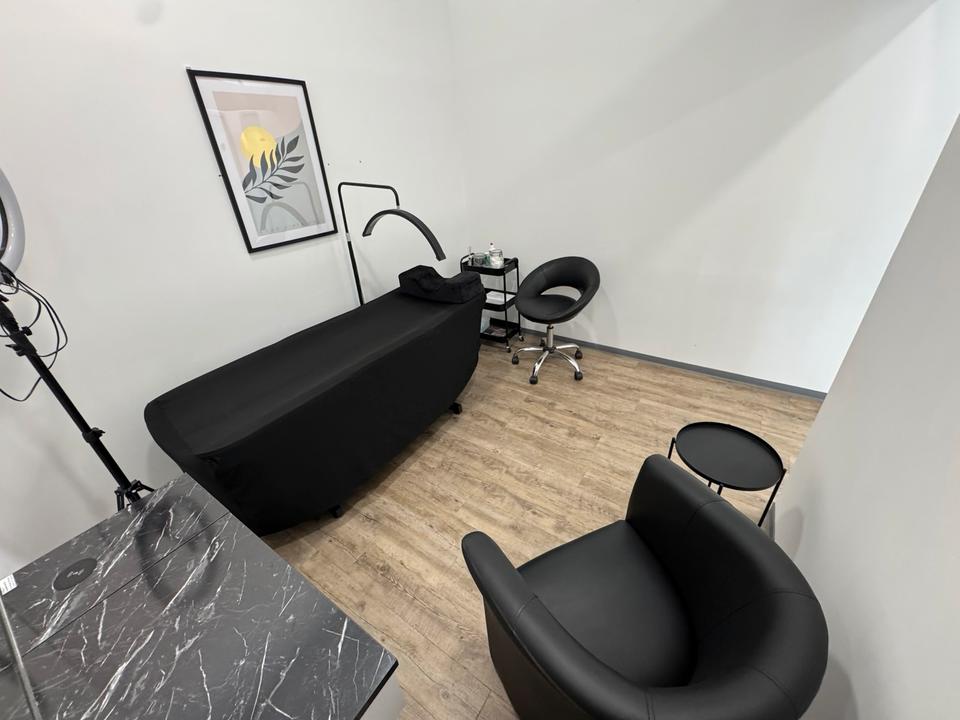 Thumbnail-Räumlich zu mieten ( Beauty)