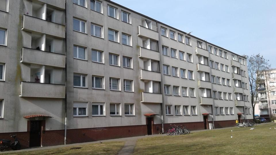 Thumbnail-2-Zimmer-Wohnung in Swinemünde – nur 1 km zur Ostsee