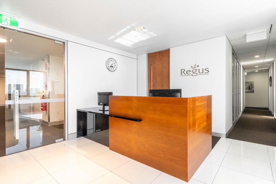 Thumbnail-Virtuelles Büro in Regus Kö-Bogen