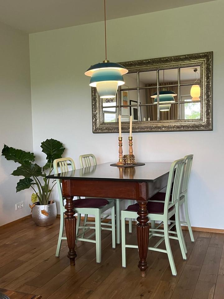 Thumbnail-Winterfestvermietung- Ferienwohnungen. Ankommen und Bleiben ✨