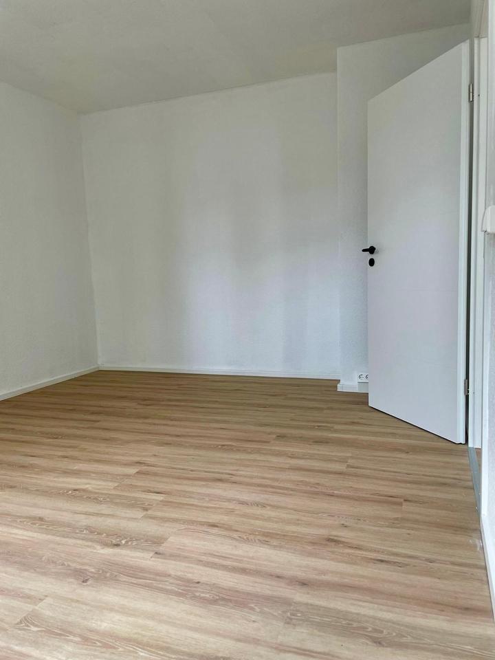 Thumbnail-Sanierte 2 Raumwohnung in Gotha zu verkaufen( 5% Nettorendite)