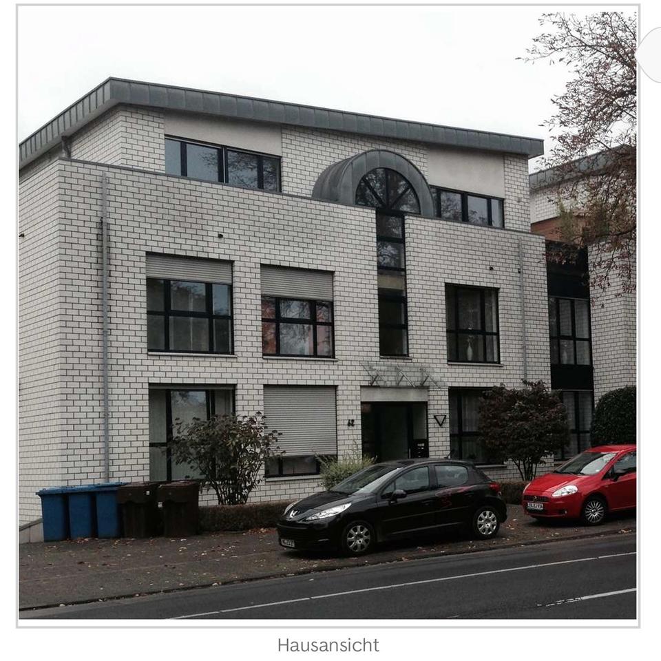 Thumbnail-Exklusives Penthouse 107,5 m² mit Dachterrasse - Tiefgarage