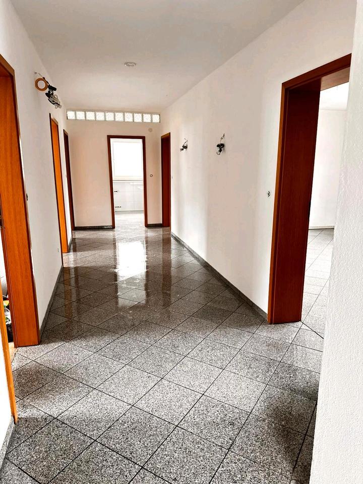 Thumbnail-115qm Wohnung Warstein-Allagen