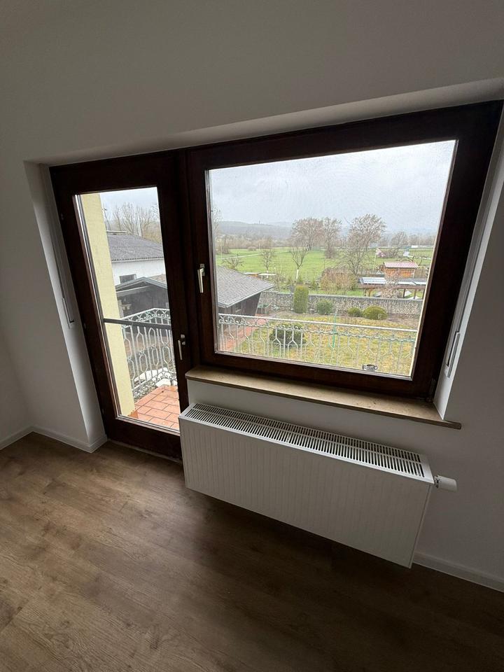 Thumbnail-4 Zimmer Wohnung (99 qm) in Ehringshausen zu vermieten