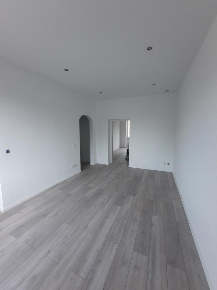 Thumbnail-Sanierte 2,5 Zimmer Wohnung mit EBK in Essen-Rellinghausen