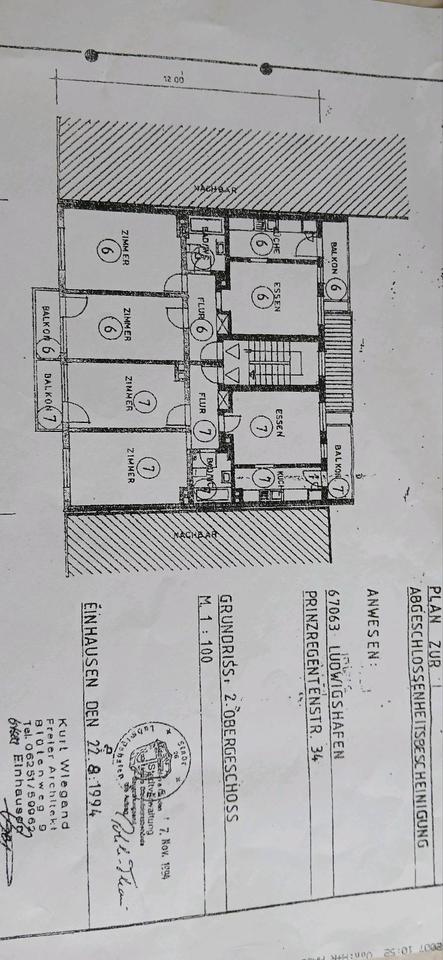 Thumbnail-Eigentumswohnung