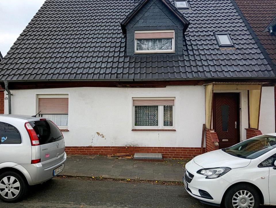 Thumbnail-Reihenhaus zu Verkaufen