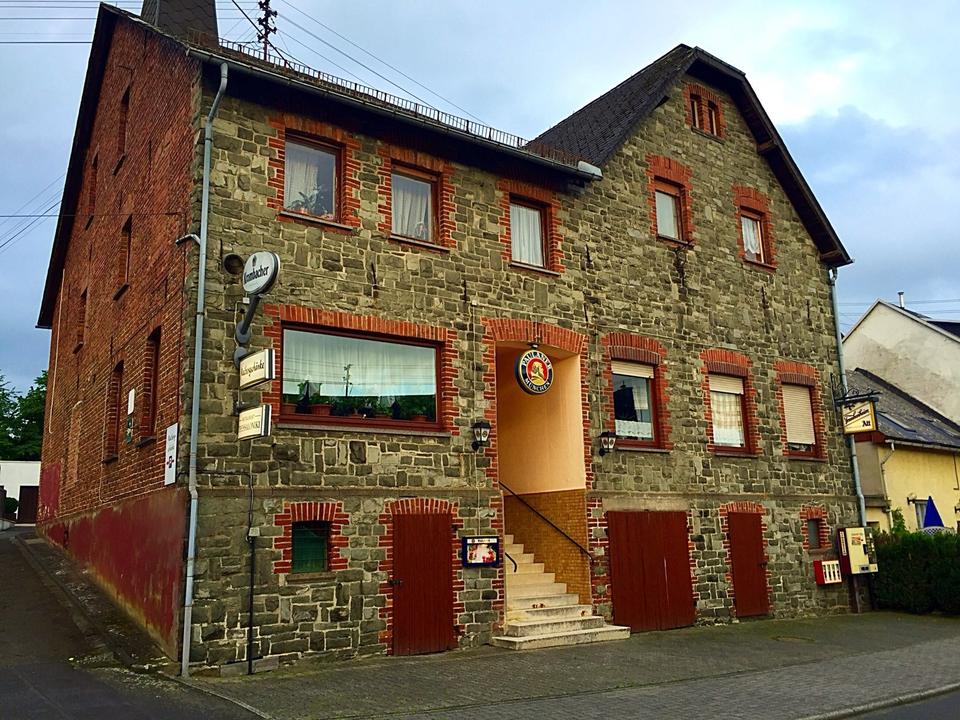 Thumbnail-Gemütliches Doppelzimmer in Ötzingen Ideal für Paare Berufstätige