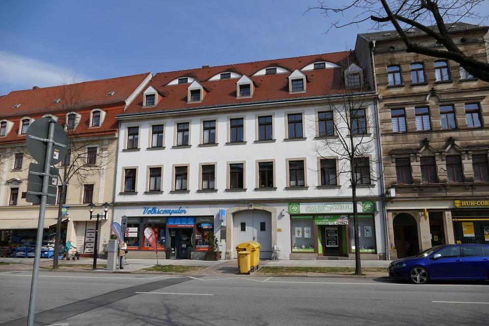 Thumbnail-3 RWE, Maisonette, im Herzen von Pirna, mit Whirlpool & Lift!!! ab 01.08.2026 zu vermieten.