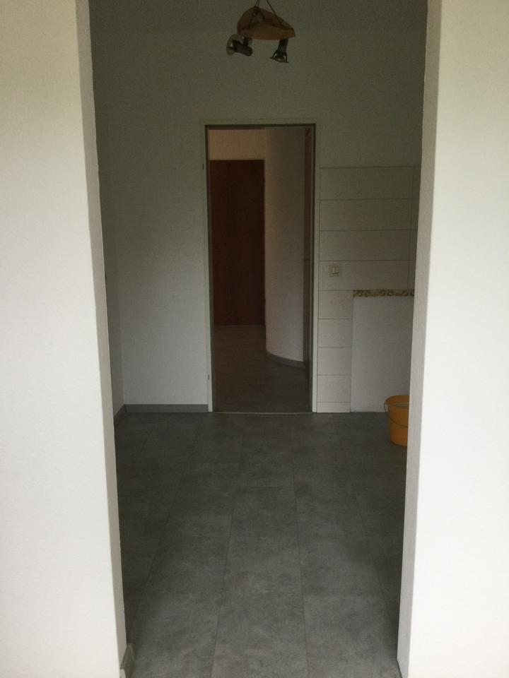 Thumbnail-Wohnen über den Dächern von Holzwickede