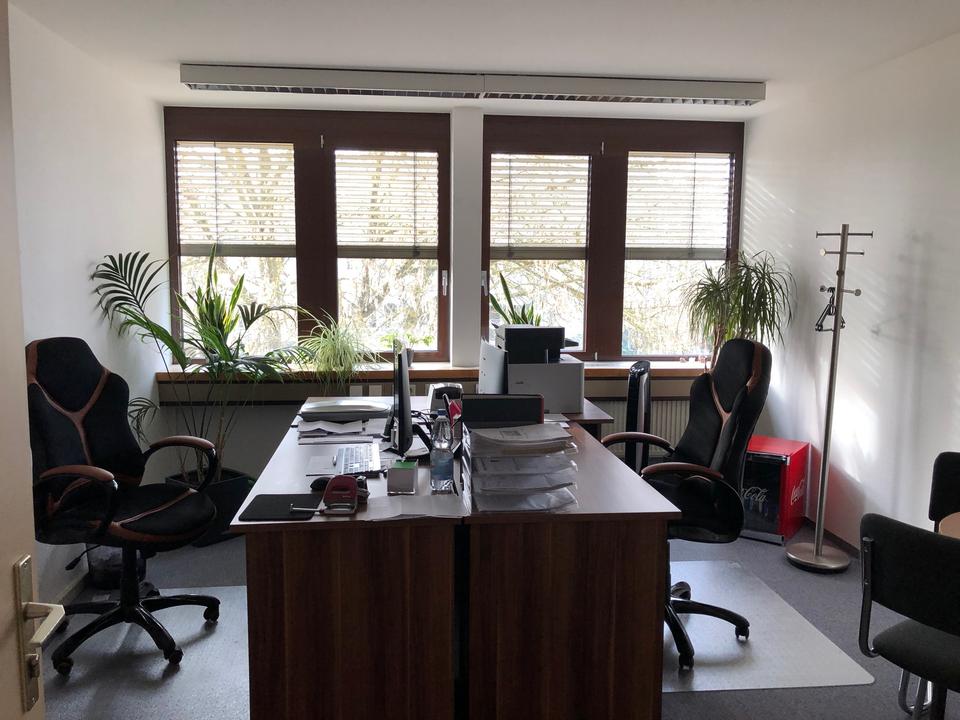 Thumbnail-431 qm Lagerfläche + 2 Büros in Kornwestheim nahe Stuttgart – sofort verfügbar