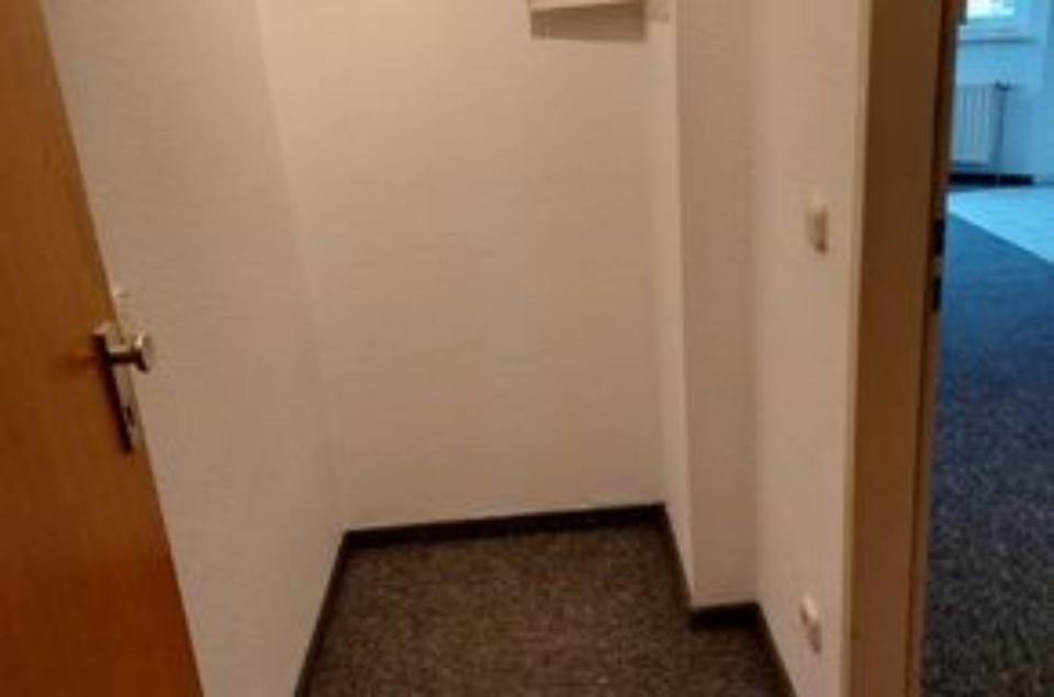 Thumbnail-2 Raum - Wohnung in Schiepzig Salzmünde