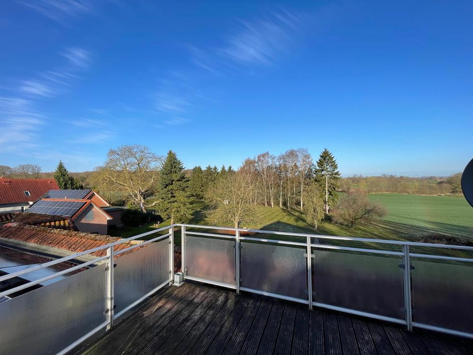 Thumbnail-Dachterrassen Wohnung in Kreuzkamp