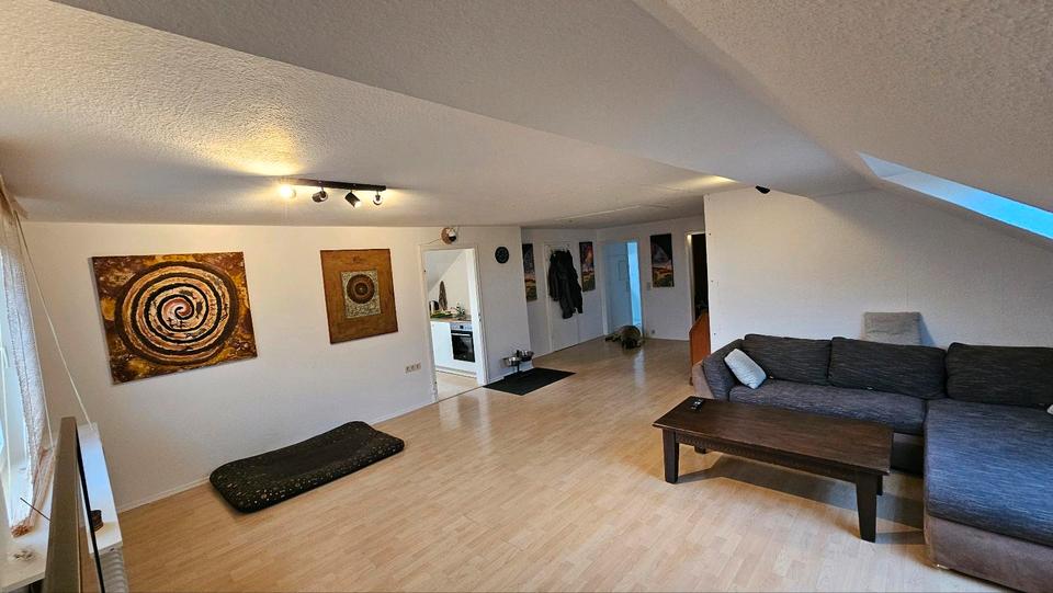 Thumbnail-3 Zimmer Wohnung Kaiserslautern Dansenberg
