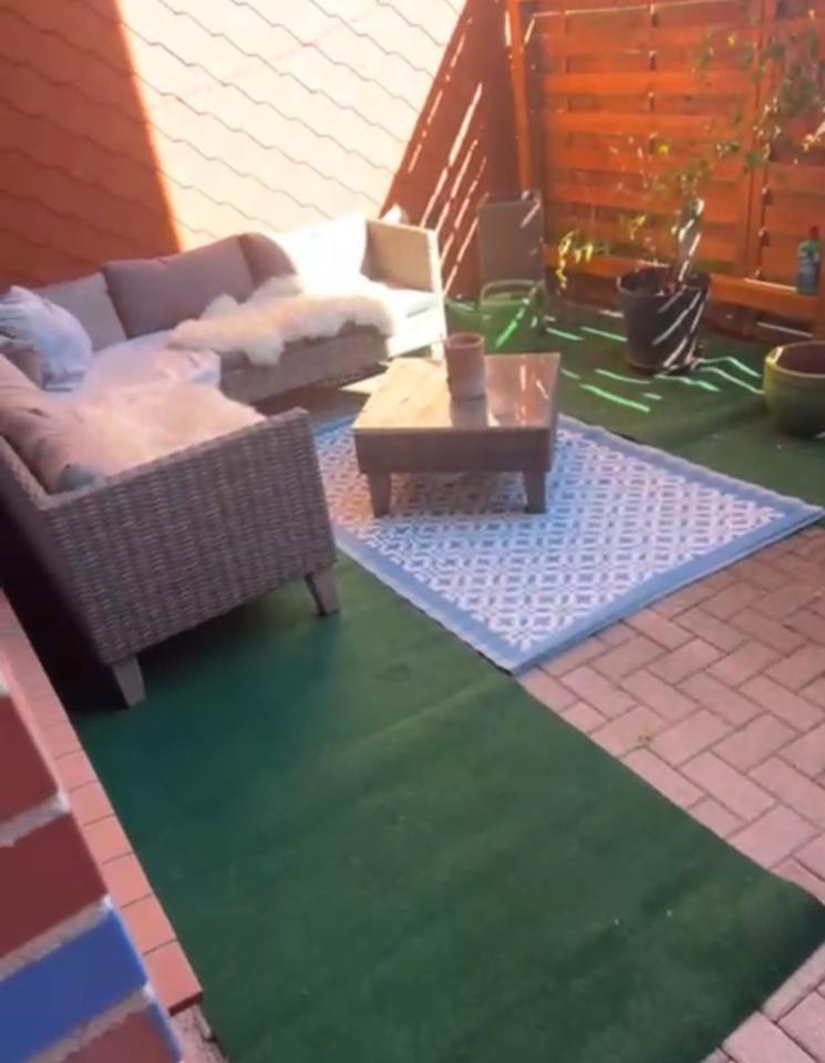 Thumbnail-Charmante 2 Zimmer Wohnung in Bad Schwartau