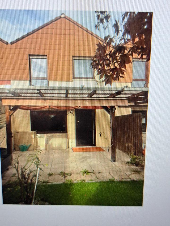 Thumbnail-Reihenmittelhaus in gefragter Wohnlage