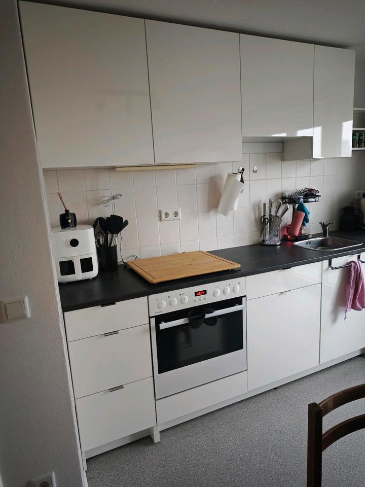 Thumbnail-2 Zimmer Wohnung in Ingolstadt nähe Audi AG