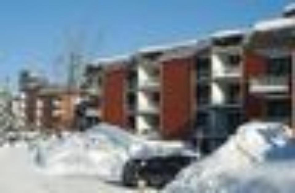 Thumbnail-Verkaufe tolles Apartment im Raum PassauStraubing