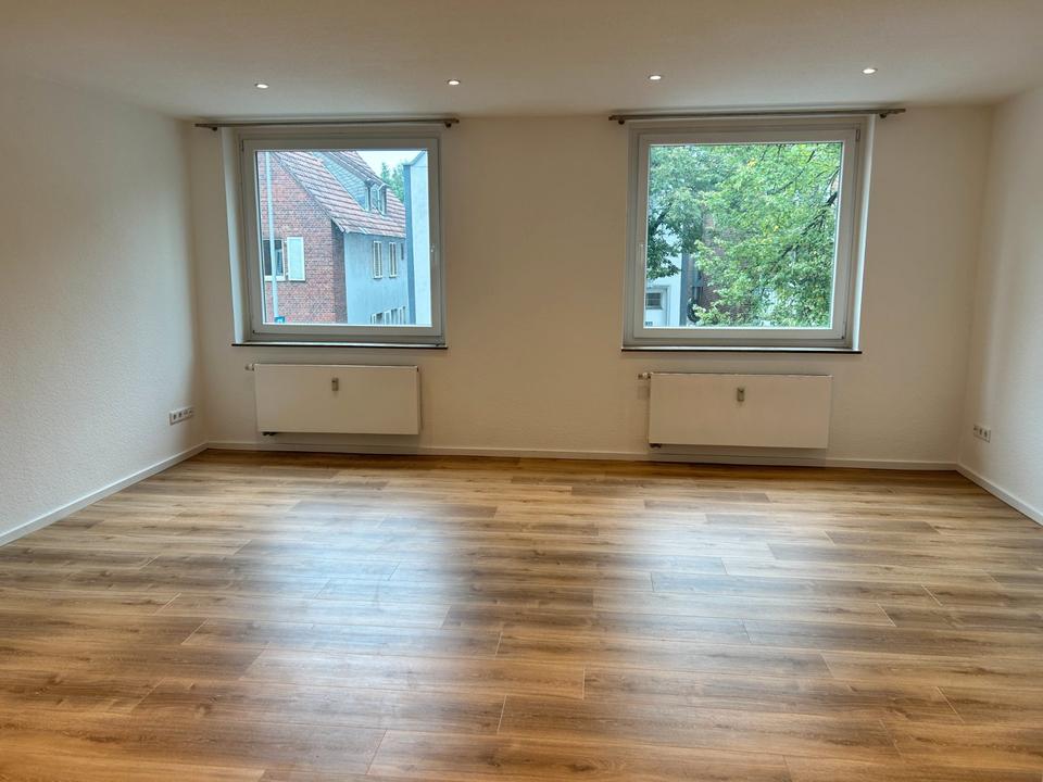 Thumbnail-Helle kernsanierte - 1 ZKBB - 40 qm - Wolbecker Straße