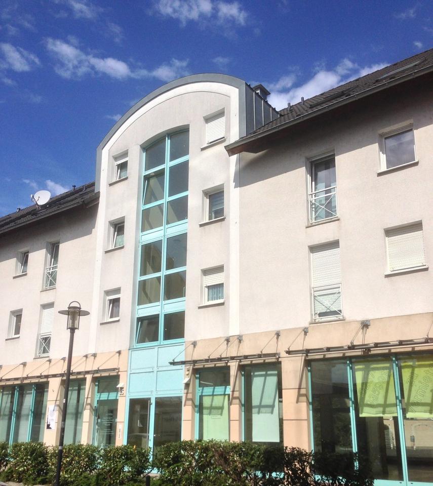 Thumbnail-WBS erforderlich!!! Sonnige Balkonwohnung in der Schwerter Innenstadt, Mindestbelegung 3 Personen